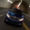 The Verano compact sedan will be removed from Buick’s lineup following the 2017 model year