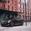 The Cadillac luxury brand recently ended production of the ELR coupe for good