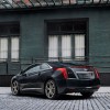 The Cadillac luxury brand recently ended production of the ELR coupe for good