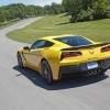 Chevrolet will be offering a $2,000 loyalty rebate during May to anyone who currently owns or leases a Corvette