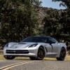 Chevrolet will be offering a $2,000 loyalty rebate during May to anyone who currently owns or leases a Corvette