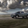 A new gooseneck hitch and trailering cameras will now be offered for GMC Sierra pickups