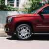 2016 GMC Yukon SLT Premium Edition