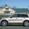 2016 Volkswagen Touareg