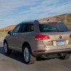 2016 Volkswagen Touareg