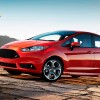 2016 Ford Fiesta ST Kelley Blue Book 10 Coolest New Cars