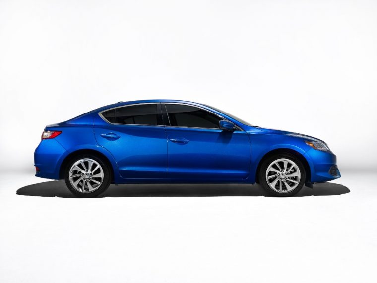 The 2017 Acura ILX has been upgraded significantly for the new model year and comes with a host of new advanced features