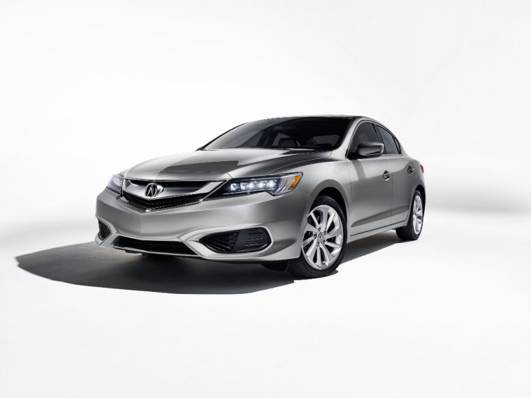 The 2017 Acura ILX has been upgraded significantly for the new model year and comes with a host of new advanced features