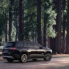 The new mid-size GMC Acadia carries a starting MSRP of $29,070 and will come with new engine options for the 2017 model year