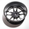 2017 Ford GT carbon fiber wheel