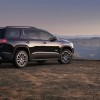 The new mid-size GMC Acadia carries a starting MSRP of $29,070 and will come with new engine options for the 2017 model year