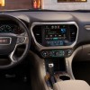 The new mid-size GMC Acadia carries a starting MSRP of $29,070 and will come with new engine options for the 2017 model year