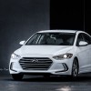 Hyundai recently announced the 2017 Elantra Eco will carry a starting MSRP of $21,485