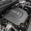 2017 Kia Sorento Engine