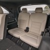 2017 Kia Sorento Third Row