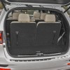 2017 Kia Sorento Trunk