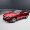 The 2017 Mercedes-Benz SLC will be replacing the outgoing SLK Roadster and this new convertible will carry a starting MSRP of $47,950