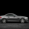 The 2017 Mercedes-Benz SLC will be replacing the outgoing SLK Roadster and this new convertible will carry a starting MSRP of $47,950