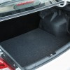 2017 Mitsubishi Mirage G4 Trunk