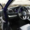 2017 Subaru Legacy Sport Interior