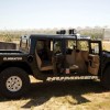 The last vehicle ever purchase by 2Pac, a Hummer H1, will be put up for auction later this month