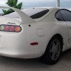 520,000 Mile Toyota Supra