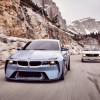 BMW 2002 Hommage