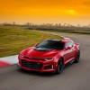 The new 10-speed automatic transmission found in the upcoming Camaro ZL1 is reportedly faster than the Porsche PDK