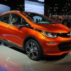 GM and Lyft will be partnering on an upcoming project in which self-driving Chevy Bolt EVs will be used as Taxis in an undisclosed city