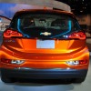 GM and Lyft will be partnering on an upcoming project in which self-driving Chevy Bolt EVs will be used as Taxis in an undisclosed city