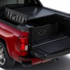 Chevy Silverado High Desert cargo system