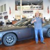 FCA 2015 National Vehicle Giveaway Winner Kevin Arias