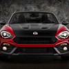 The Fiat brand recently announced the starting MSRP of the 2017 Fiat 124 Spider will be $24,995