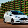 Ford Fiesta wins most popular small hatchback at the 2016 Honest John Awards