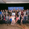 GM young Latino professionals receive Hispanic Association on Corporate Responsibility (HACR)