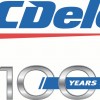 GM's ACDelco celebrates 100th anniversary