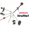 Honda VersAttach Attachments