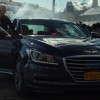 Hyundai Genesis Netflix Jessica Jones