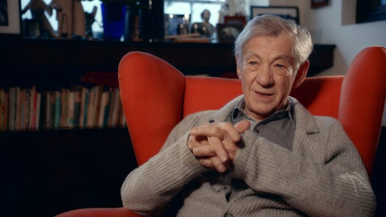 It Got Better - Ian McKellen