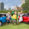 Kia Soul Jam 2016 Kia Soul Commercial