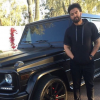 These five rich and famous celebrities all own Mercedes-Benz G-Wagen SUVs