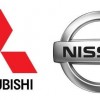 Mitsubishi Nissan