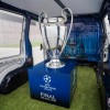 UEFA Champions League Final - Nissan