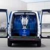 UEFA Champions League Final - Nissan