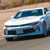 Ohio State University's 2016 Chevy Camaro for EcoCar 3