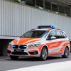 Emergency Response BMWs