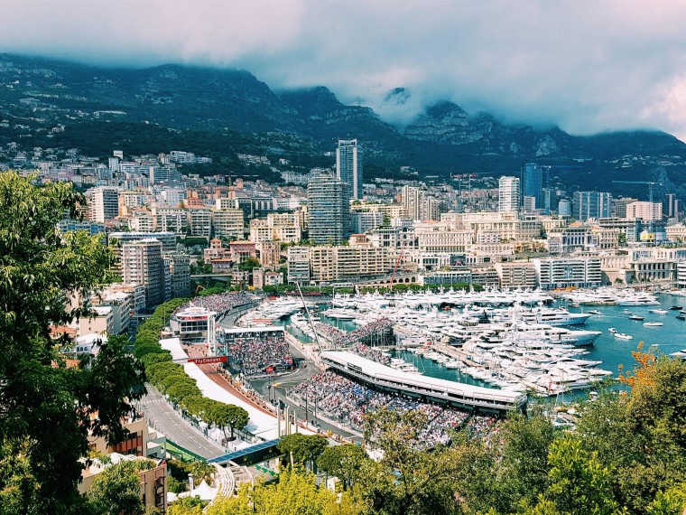 Picture of Monaco