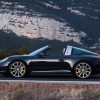 Memphis rapper Young Dolph recently showed off a similar looking Porsche 911 Targa via Instagram