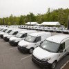 Ram ProMaster City Van Dealer Drive-Away