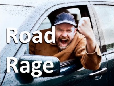 Road Rage